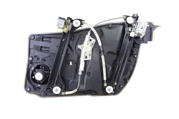 6 PIN ELEVALUNAS DELANTERO IZQUIERDO MERCEDES-BENZ CLASE CLA (BM 117) CLA 200 CDI (117.301) 2014 6 PIN 217284 MERCEDES-BENZ - 1