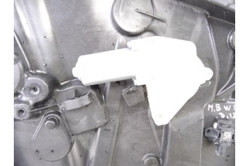 6 PIN ELEVALUNAS DELANTERO IZQUIERDO MERCEDES-BENZ CLASE CLA (BM 117) CLA 200 CDI (117.301) 2014 6 PIN 217284 MERCEDES-BENZ - 3