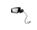 NEGRO  RETROVISOR IZQUIERDO MERCEDES-BENZ CLASE CLA (BM 117) CLA 200 CDI (117.301) 2014 NEGRO 217285 MERCEDES-BENZ - 1