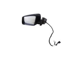NEGRO RETROVISOR IZQUIERDO MERCEDES-BENZ CLASE CLA (BM 117)