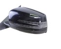 NEGRO  RETROVISOR IZQUIERDO MERCEDES-BENZ CLASE CLA (BM 117) CLA 200 CDI (117.301) 2014 NEGRO 217285 MERCEDES-BENZ - 1