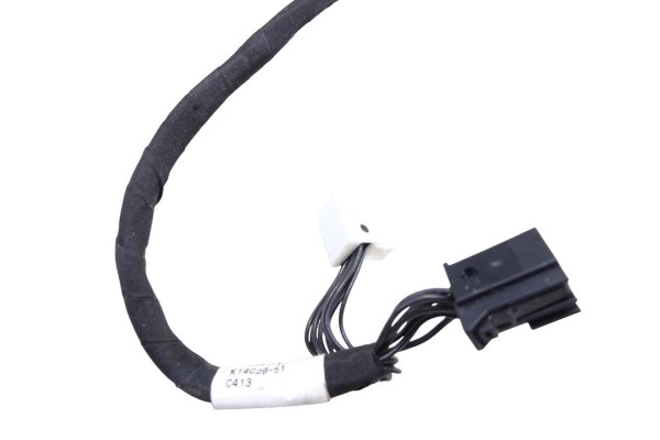 NEGRO  RETROVISOR IZQUIERDO MERCEDES-BENZ CLASE CLA (BM 117) CLA 200 CDI (117.301) 2014 NEGRO 217285 MERCEDES-BENZ - 2