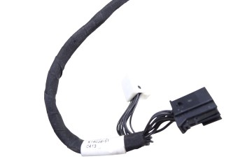 NEGRO  RETROVISOR IZQUIERDO MERCEDES-BENZ CLASE CLA (BM 117) CLA 200 CDI (117.301) 2014 NEGRO 217285 MERCEDES-BENZ - 2