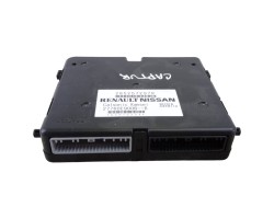285257297R MODULO ELECTRONICO RENAULT CAPTUR I