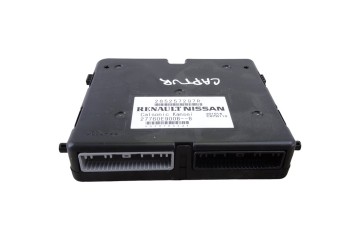 285257297R  MODULO ELECTRONICO RENAULT CAPTUR I Adventure 2016 285257297R 217287 RENAULT - 1