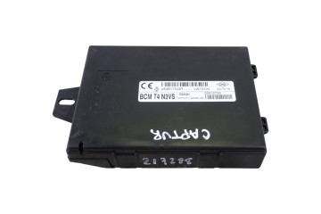 284B17543R  MODULO ELECTRONICO RENAULT CAPTUR I Adventure 2016 284B17543R 217288 RENAULT - 1