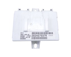 283467937R MODULO ELECTRONICO RENAULT CAPTUR I
