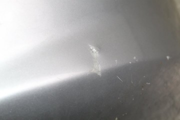 GRIS PARAGOLPES TRASERO PEUGEOT 308 SW Urban 2009 GRIS 217276 PEUGEOT - 6