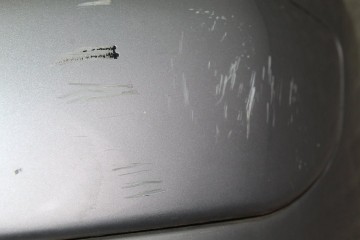 GRIS PARAGOLPES TRASERO PEUGEOT 308 SW Urban 2009 GRIS 217276 PEUGEOT - 7