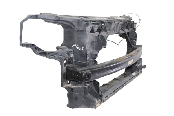 6J0805588 PANEL FRONTAL SEAT IBIZA BERLINA (6J5) Reference 2008 6J0805588 217225 SEAT - 2