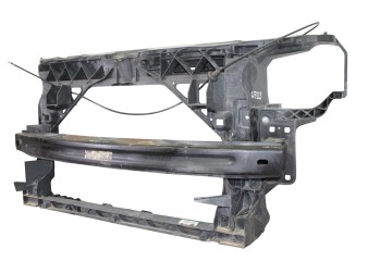 6J0805588 PANEL FRONTAL SEAT IBIZA BERLINA (6J5) Reference 2008 6J0805588 217225 SEAT - 3