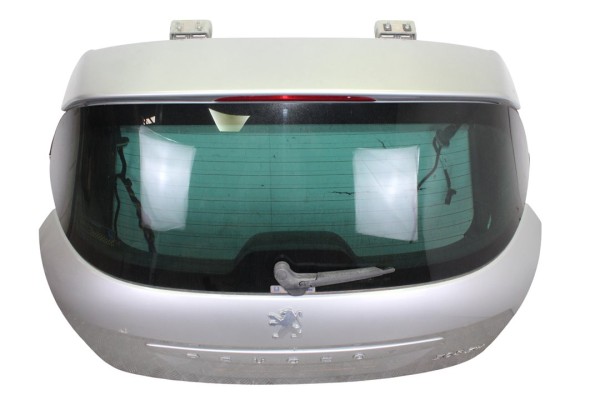 GRIS PORTON TRASERO PEUGEOT 308 SW Urban 2009 GRIS 217275 PEUGEOT - 1