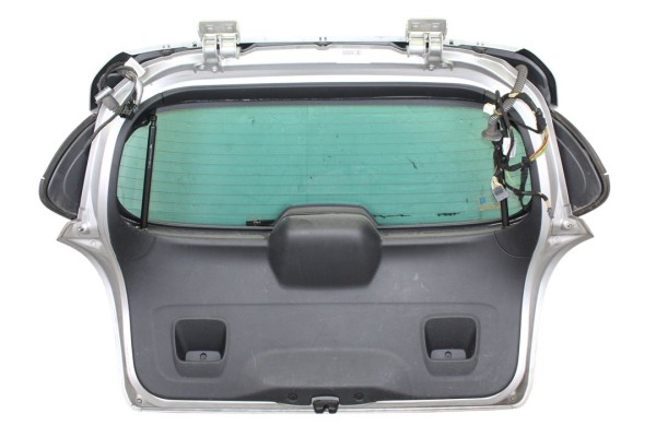 GRIS PORTON TRASERO PEUGEOT 308 SW Urban 2009 GRIS 217275 PEUGEOT - 2