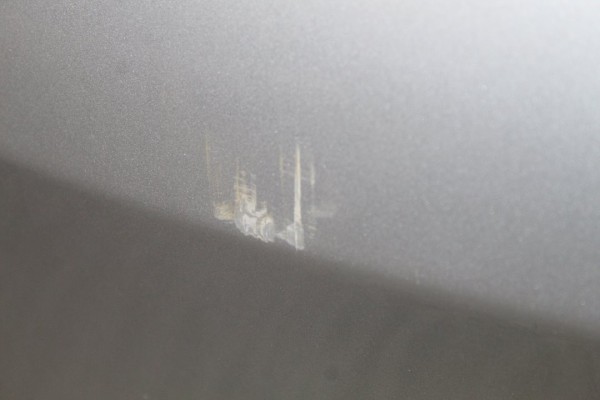 GRIS PORTON TRASERO PEUGEOT 308 SW Urban 2009 GRIS 217275 PEUGEOT - 3