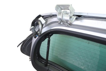 GRIS PORTON TRASERO PEUGEOT 308 SW Urban 2009 GRIS 217275 PEUGEOT - 4