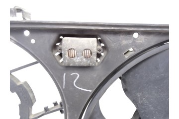  ELECTROVENTILADOR FORD TOURNEO CONNECT (TC7) Kombi B. corta (2006) 2006 215372 FORD - 2