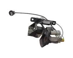 5T161K353AA SOPORTE RUEDA REPUESTO FORD TOURNEO CONNECT (TC7)