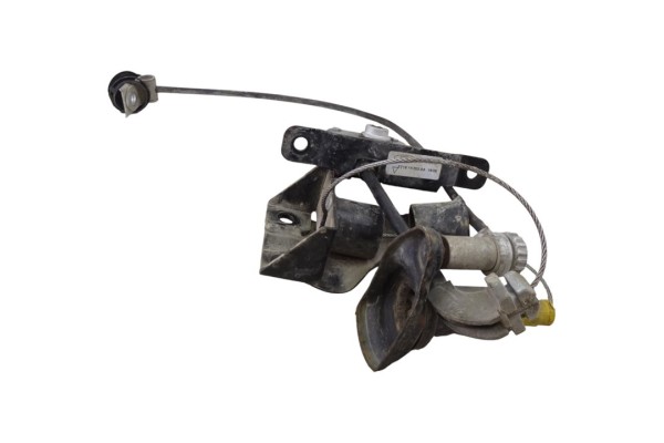 5T161K353AA SOPORTE RUEDA REPUESTO FORD TOURNEO CONNECT (TC7)