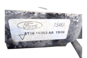 5T161K353AA  SOPORTE RUEDA REPUESTO FORD TOURNEO CONNECT (TC7) Kombi B. corta (2006) 2006 5T161K353AA 217294 FORD - 2