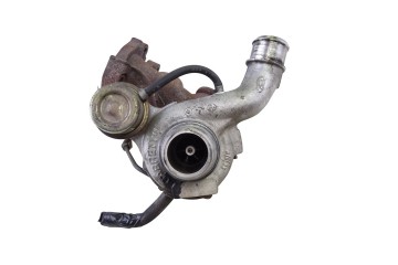 XS4Q6K682DE TURBOCOMPRESOR FORD TOURNEO CONNECT (TC7) Kombi B. corta (2006) 2006 XS4Q6K682DE 217295 FORD - 1