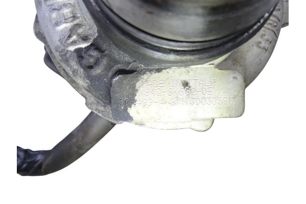 XS4Q6K682DE TURBOCOMPRESOR FORD TOURNEO CONNECT (TC7) Kombi B. corta (2006) 2006 XS4Q6K682DE 217295 FORD - 5