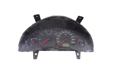 2T1F10849CH CUADRO INSTRUMENTOS FORD TOURNEO CONNECT (TC7) Kombi B. corta (2006) 2006 2T1F10849CH 217301 FORD - 1