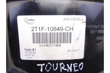 2T1F10849CH CUADRO INSTRUMENTOS FORD TOURNEO CONNECT (TC7) Kombi B. corta (2006) 2006 2T1F10849CH 217301 FORD - 1