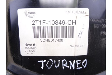 2T1F10849CH CUADRO INSTRUMENTOS FORD TOURNEO CONNECT (TC7) Kombi B. corta (2006) 2006 2T1F10849CH 217301 FORD - 3