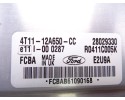 4T1112A650CC  CENTRALITA MOTOR UCE FORD TOURNEO CONNECT (TC7) Kombi B. corta (2006) 2006 4T1112A650CC 217300 FORD - 2
