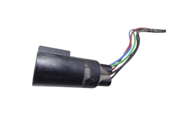 2T1417683BN RETROVISOR IZQUIERDO FORD TOURNEO CONNECT (TC7) Kombi B. corta (2006) 2006 2T1417683BN 217297 FORD - 2