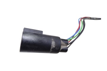 2T1417683BN RETROVISOR IZQUIERDO FORD TOURNEO CONNECT (TC7) Kombi B. corta (2006) 2006 2T1417683BN 217297 FORD - 2