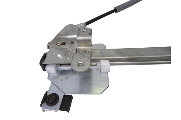  ELEVALUNAS DELANTERO IZQUIERDO FORD TOURNEO CONNECT (TC7) Kombi B. corta (2006) 2006 217299 FORD - 1