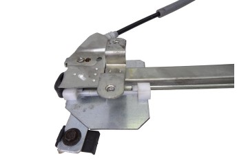  ELEVALUNAS DELANTERO IZQUIERDO FORD TOURNEO CONNECT (TC7) Kombi B. corta (2006) 2006 217299 FORD - 1