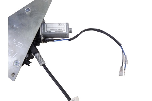  ELEVALUNAS DELANTERO IZQUIERDO FORD TOURNEO CONNECT (TC7) Kombi B. corta (2006) 2006 217299 FORD - 2