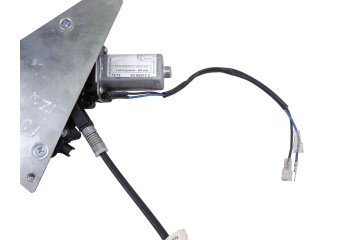  ELEVALUNAS DELANTERO IZQUIERDO FORD TOURNEO CONNECT (TC7) Kombi B. corta (2006) 2006 217299 FORD - 2