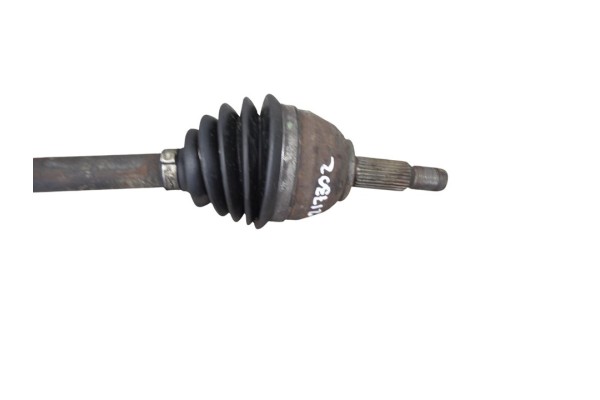  TRANSMISION DELANTERA DERECHA FORD TOURNEO CONNECT (TC7) Kombi B. corta (2006) 2006 217302 FORD - 3