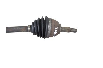  TRANSMISION DELANTERA DERECHA FORD TOURNEO CONNECT (TC7) Kombi B. corta (2006) 2006 217302 FORD - 3