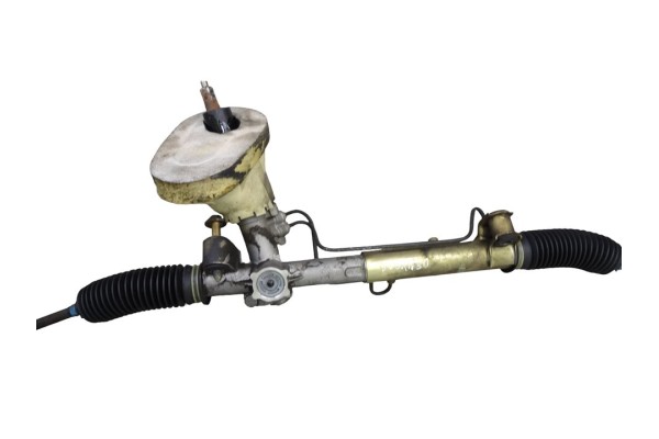  CREMALLERA DIRECCION FORD TOURNEO CONNECT (TC7) Kombi B. corta (2006) 2006 217303 FORD - 4