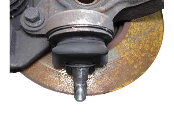  MANGUETA DELANTERA DERECHA FORD TOURNEO CONNECT (TC7) Kombi B. corta (2006) 2006 217304 FORD - 1