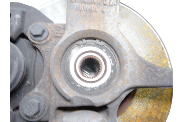  MANGUETA DELANTERA DERECHA FORD TOURNEO CONNECT (TC7) Kombi B. corta (2006) 2006 217304 FORD - 2