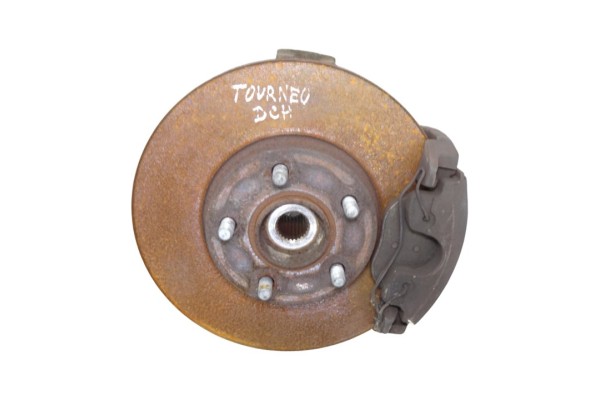  MANGUETA DELANTERA DERECHA FORD TOURNEO CONNECT (TC7) Kombi B. corta (2006) 2006 217304 FORD - 3