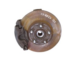 MANGUETA DELANTERA IZQUIERDA FORD TOURNEO CONNECT (TC7)