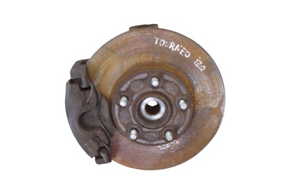 MANGUETA DELANTERA IZQUIERDA FORD TOURNEO CONNECT (TC7)