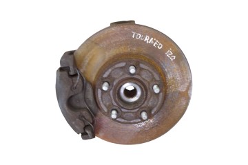  MANGUETA DELANTERA IZQUIERDA FORD TOURNEO CONNECT (TC7) Kombi B. corta (2006) 2006 217305 FORD - 1