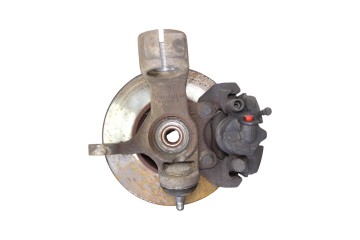  MANGUETA DELANTERA IZQUIERDA FORD TOURNEO CONNECT (TC7) Kombi B. corta (2006) 2006 217305 FORD - 1