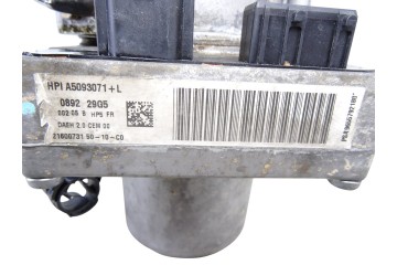 9655792180 BOMBA DIRECCION PEUGEOT 407 ST Sport 2005 9655792180 217309 PEUGEOT - 2