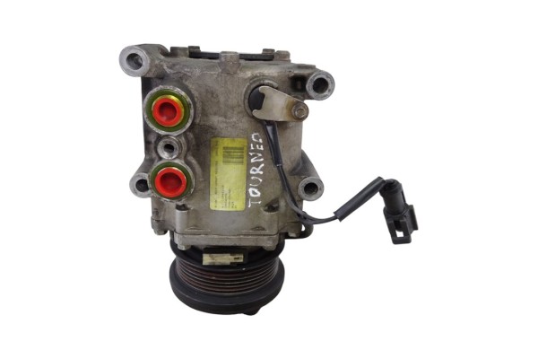 YS4H19D629AC COMPRESOR AIRE ACONDICIONADO FORD TOURNEO CONNECT (TC7)