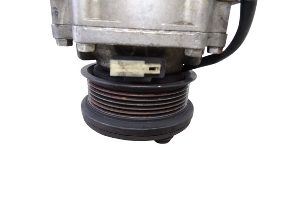 YS4H19D629AC COMPRESOR AIRE ACONDICIONADO FORD TOURNEO CONNECT (TC7) Kombi B. corta (2006) 2006 YS4H19D629AC 217311 FORD - 1