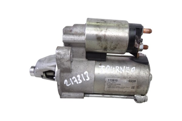 MOTOR ARRANQUE FORD TOURNEO CONNECT (TC7)