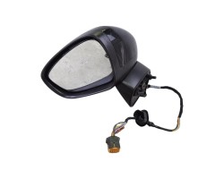 NEGRO RETROVISOR IZQUIERDO CITROEN C3 AIRCROSS